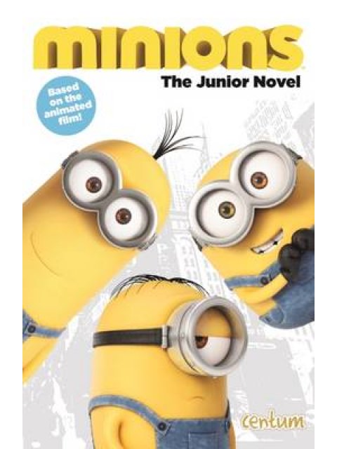 MINIONS JUNIOR SCHOOL PB