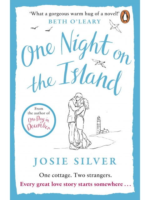 One Night on the Island