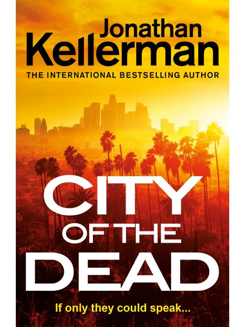 CITY OF THE DEAD PB