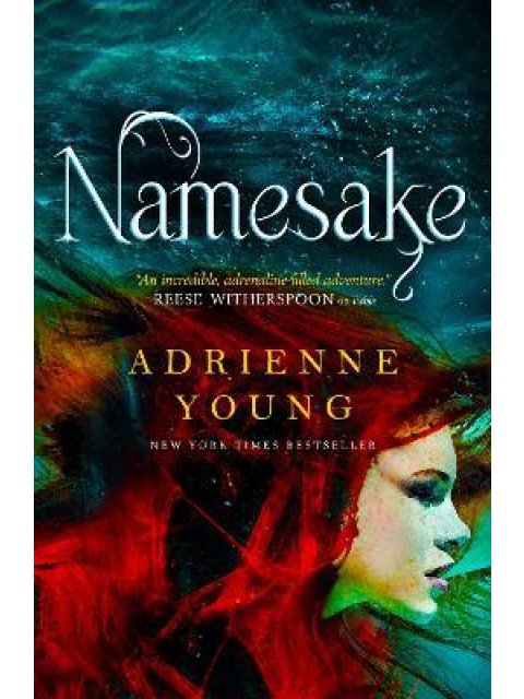 Namesake (Fable book #2) 
