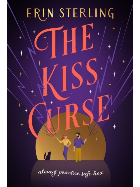 THE KISS CURSE