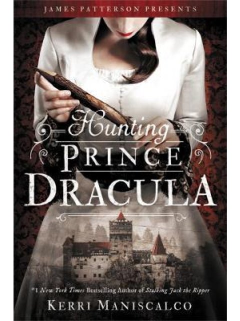 HUNTING PRINCE DRACULA