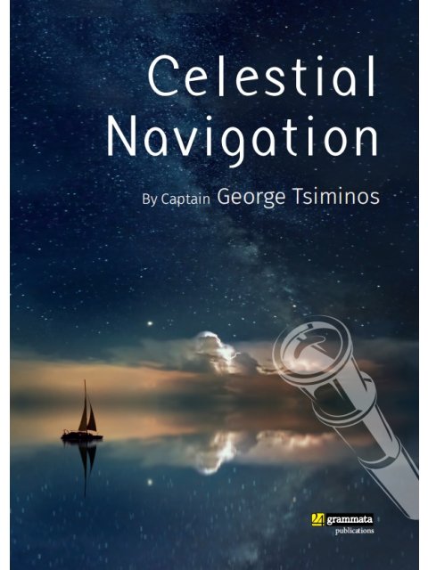CELESTIAL NAVIGATION