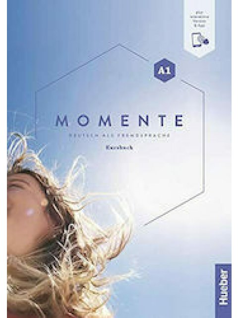 MOMENTE A1 KURSBUCH