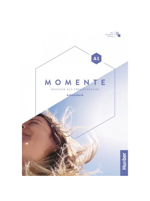 MOMENTE A1 ARBEITSBUCH