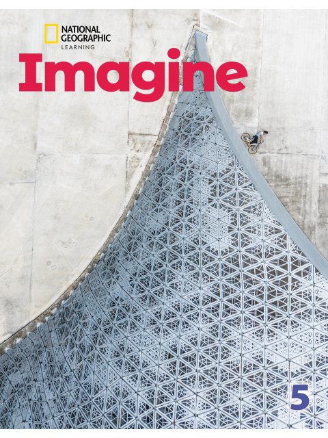 IMAGINE 5 SB (+ ONLINE PRACTICE + SB EBOOK)