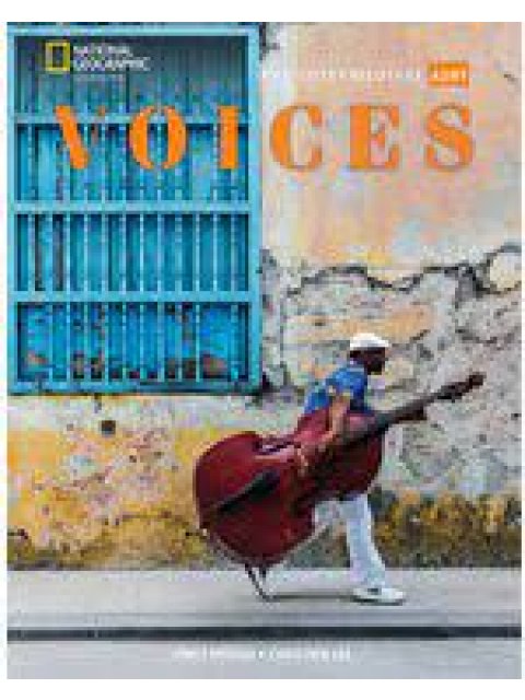 VOICES COMBO SPLIT B