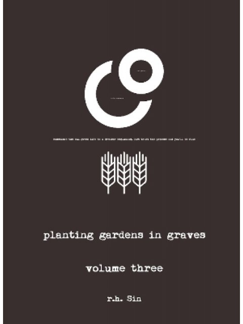 Planting Gardens in Graves III