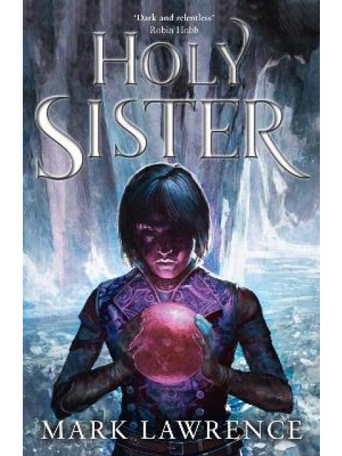 Holy Sister : Book 3