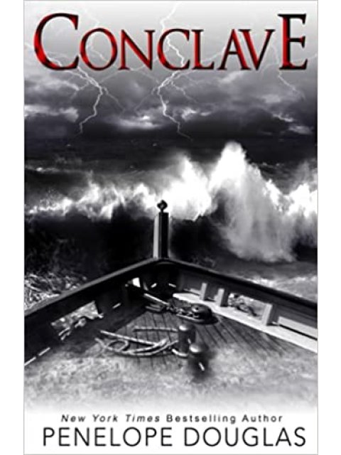 DEVIL'S NIGHT 3.5: CONCLAVE