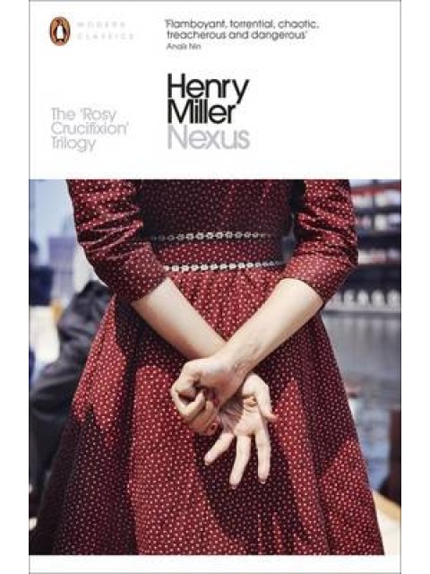 PENGUIN MODERN CLASSICS : NEXUS PB B FORMAT