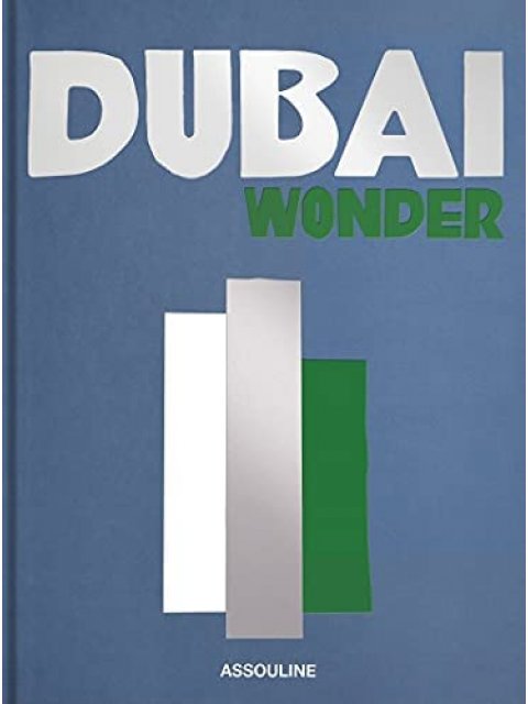 DUBAI WONDER HC