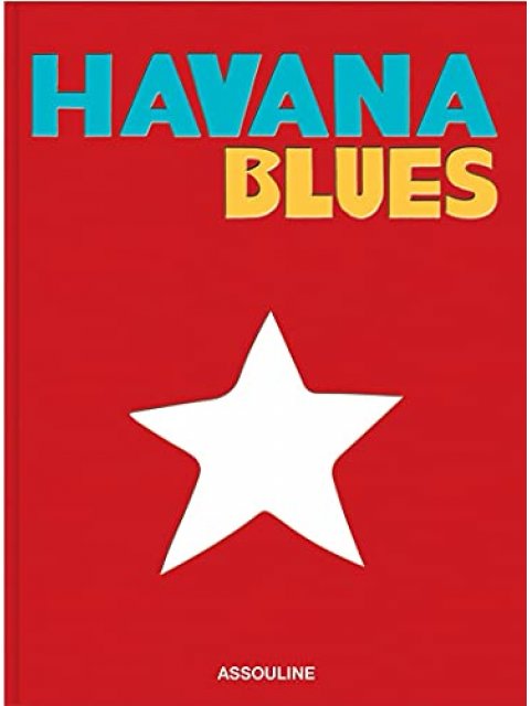 HAVANA BLUES HC