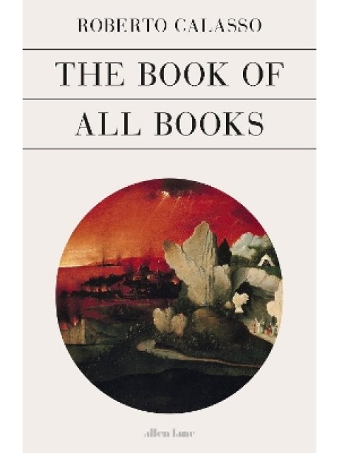 The Book of All Books