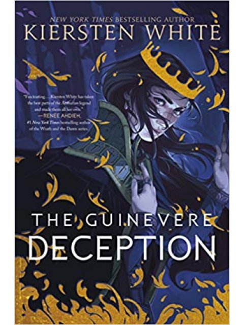 Guinevere Deception