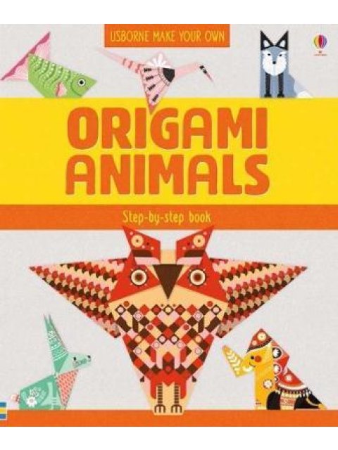 ORIGAMI ANIMALS