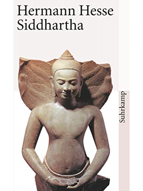 Siddhartha