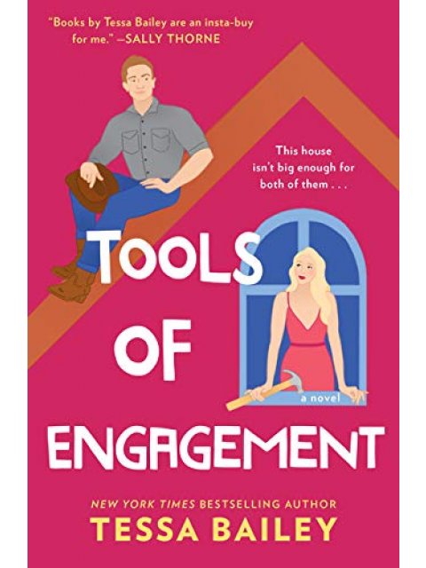 TOOLS OF ENGAGEMENT