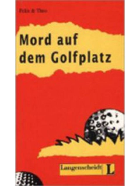 LEO & Co 2: MORD AUF DEM GOLFPLATZ