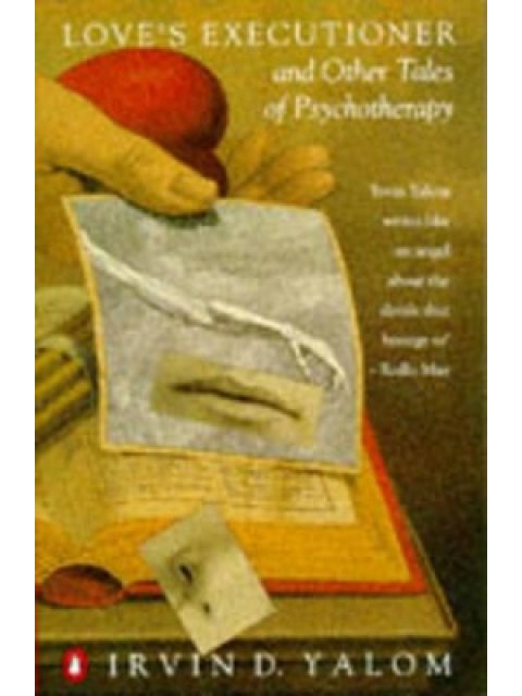 LOVE'S EXECUTIONERS PB B FORMAT