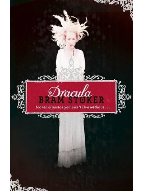 SPINEBREAKER CLASSICS : DRACULA PB A
