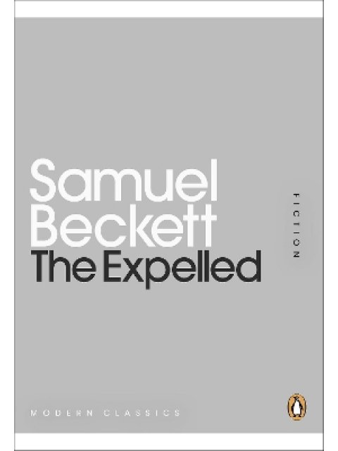 PENGUIN MINI MODERN CLASSICS : THE EXPELLED PB MINI