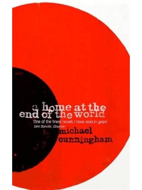 PENGUIN ESSENTIALS : A HOME AT THE END OF THE WORLD PB A FORMAT
