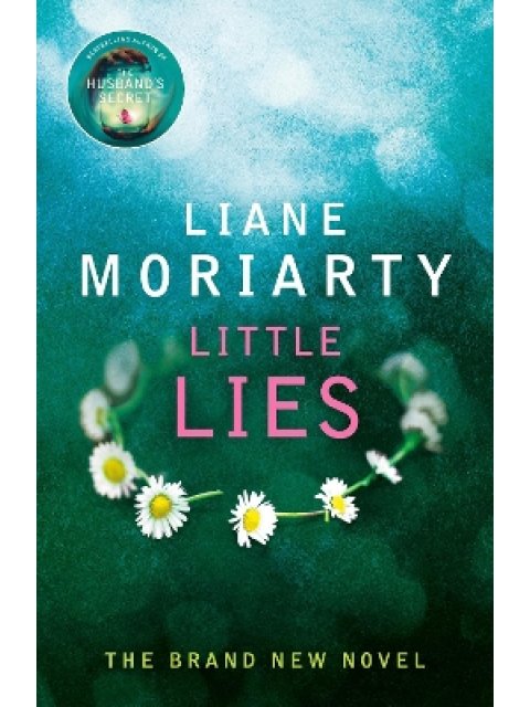 LITTLE LIES PB