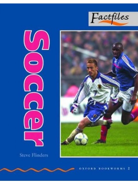 OBW FACTFILES 2: SOCCER