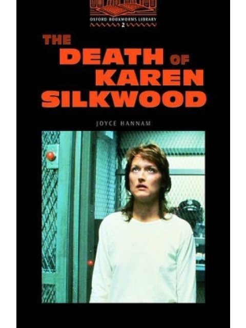 OBW LIBRARY 2: THE DEATH OF KAREN SILKWOOD