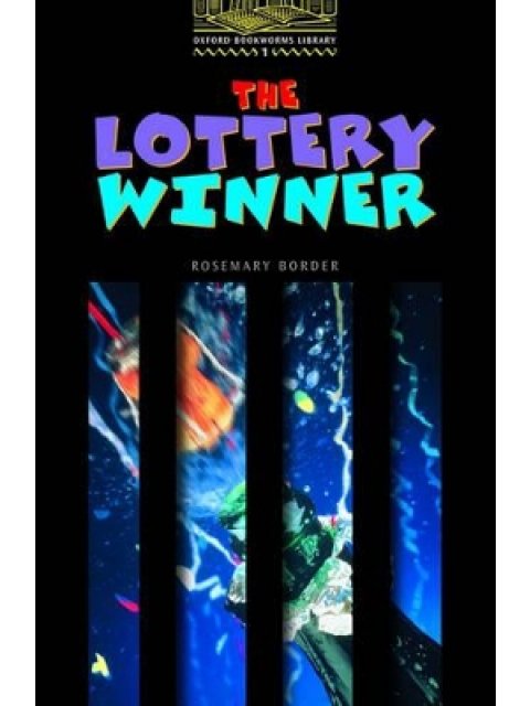 OBW LIBRARY 1: THE LOTTERY WINNER