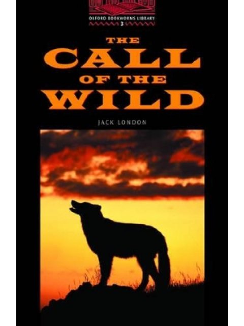 OBW LIBRARY 3: THE CALL OF THE WILD