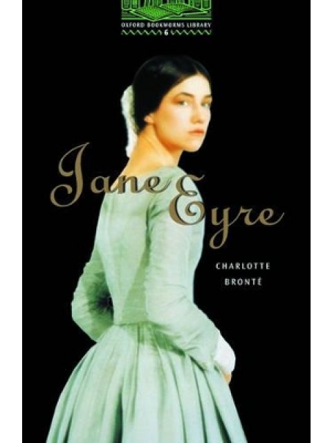 OBW LIBRARY 6: JANE EYRE