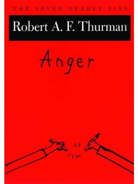 THE SEVEN DEADLY SINS : ANGER PB A FORMAT