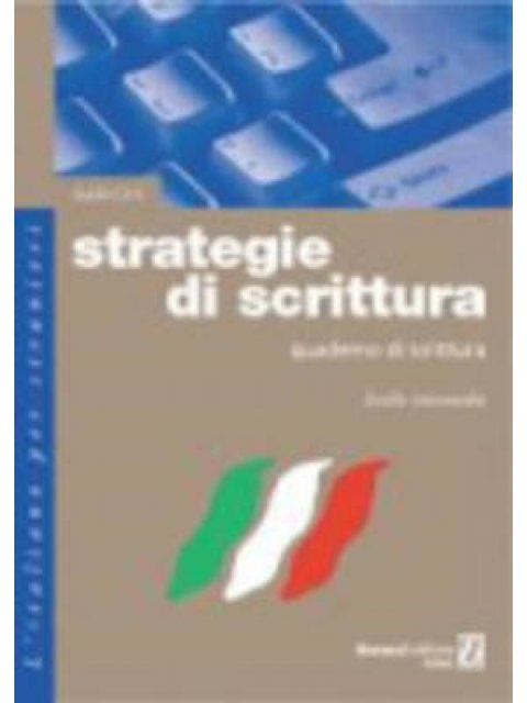 STRATEGIE DI SCRITTURA