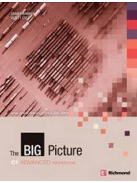 THE BIG PICTURE ADVANCED WB PACK