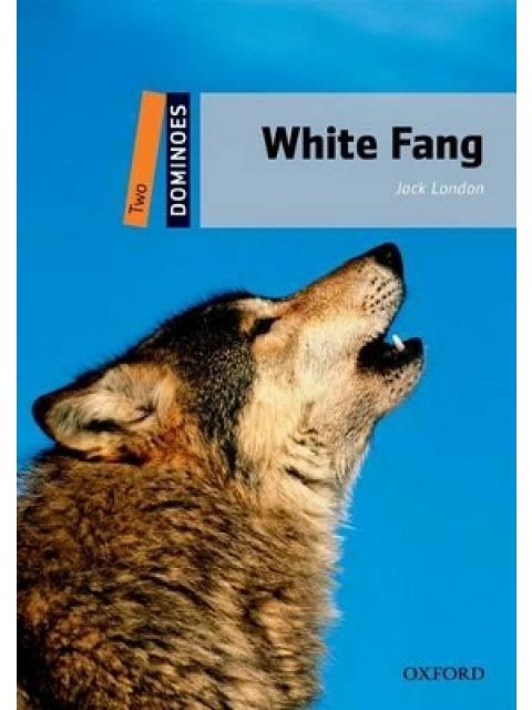 OD 2: WHITE FANG (+ MULTI-ROM)