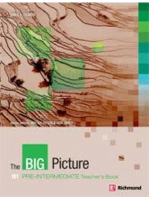 THE BIG PICTURE PRE-INTERMEDIATE TCHR'S