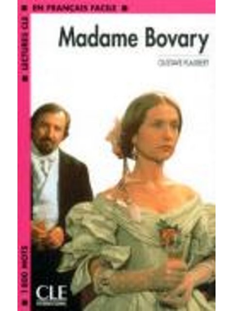 LCEFF 4: MADAME BOVARY