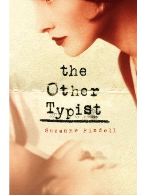 THE OTHER TYPIST PB B FORMAT