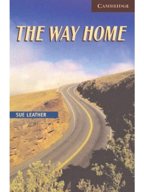 CER 6: THE WAY HOME PACK (+ AUDIO CD (3))