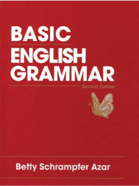 BASIC ENGLISH GRAMMAR SB FULL TEXT @ 2ND ED