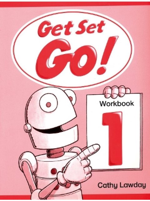 GET SET GO 1 WB