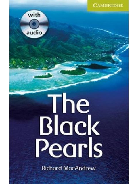 CER STARTER: THE BLACK PEARLS PACK (+ AUDIO CD)