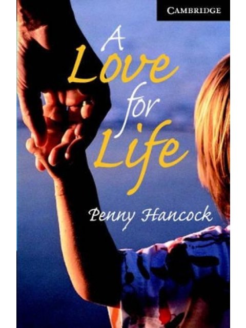 CER 6: A LOVE FOR LIFE PACK (+ AUDIO CD (3))