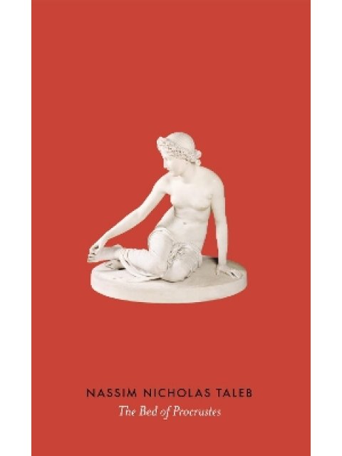 THE BED OF PROCRUSTES HC