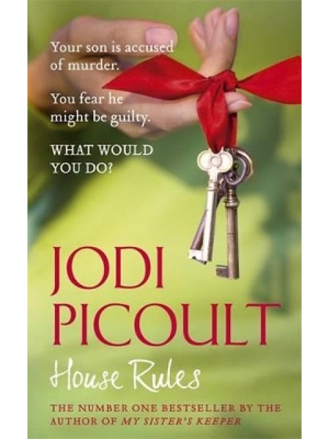 HOUSE RULES PB A FORMAT