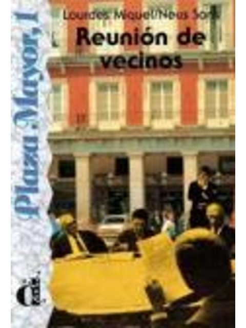 VAL 1: REUNION DE VECINOS