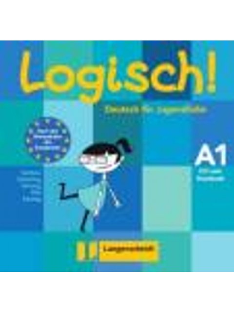 LOGISCH A1 CD