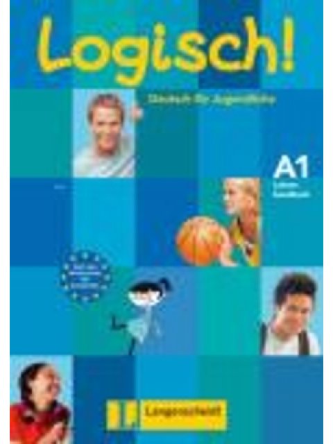 LOGISCH A1 LEHRERHANDBUCH